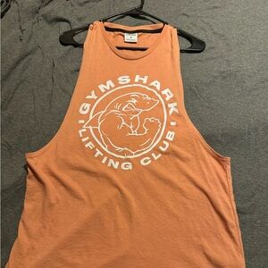 Gymshark tank